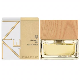 ادوپرفیوم زنانه شیسیدو مدل Zen حجم 100ml