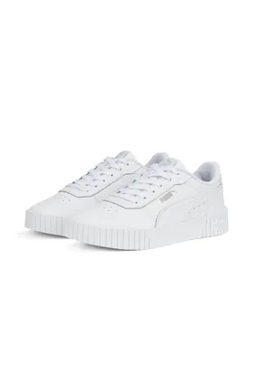 کفش راحتی زنانه Carina 2.0 38584902 سفید PUMAxWHT