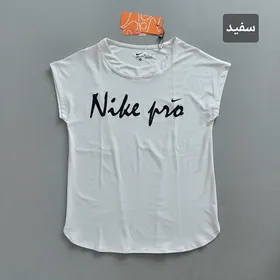 تیشرت کیمونو زنانه ورزشی 36 38