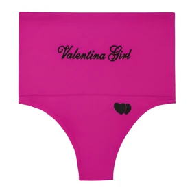 شورت گنی زنانه ماییلدا مدل لامبادا کد 5468-Q12