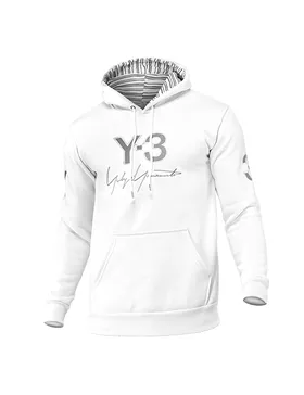 هودی اسپرت کلاهدار Y-3