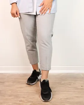 شلوار مام استایل زنانه 0449