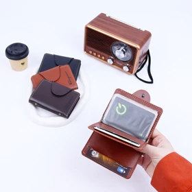 جاکارتی مردانه آراد ARAD (عسلی)