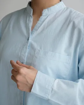شومیز ساده فائزه