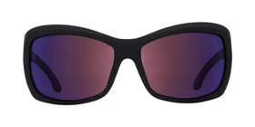 عینک آفتابی اسپای SPY Farrah Matte Black Happy Rose Polar W Midnight Spectra