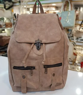 کیف کوله پشتی دخترانه مجلسی 1572