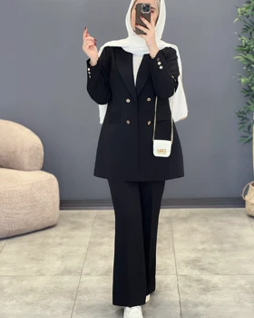 کت و شلوار مازراتی