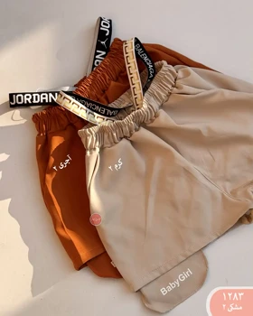 شورتک بندکشی 1283