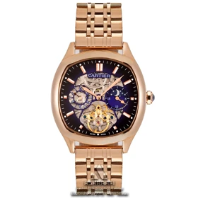 ساعت کارتیه اتوماتیک Cartier 145218VX-RG