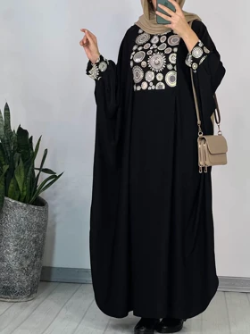 عبای بلند حدیث 1