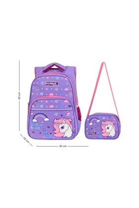 کیف مدرسه بچگانه waddell waddell