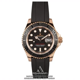 ساعت رولکس یاخ مستر Rolex Yacht Master 40MM