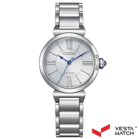 ساعت مچی زنانه سیتیزن CITIZEN مدل EM1070-83A