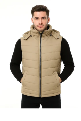 پافر مردانه وینترهارت WinterHart کد M2092006JC