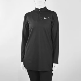 تونیک ورزشی زنانه نایک مدل DS-3H1382 مشکی