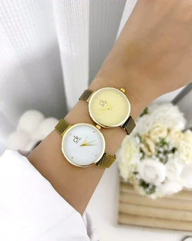 ساعت مگنتی زنانه کلوین کلین 915