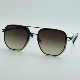 عینک آفتابی مردانه و زنانه پرادا Prada SPS06QS ، عینک UV400