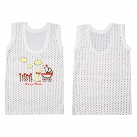 ست 5 تکه لباس نوزاد کد G002