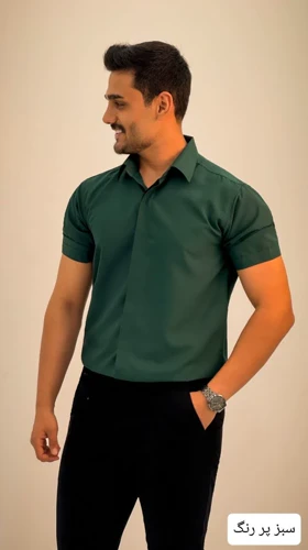 پیراهن کوتاه دوشین_کد4279