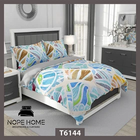 روتختی طرح مدرن مدل T6144