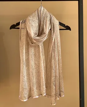 شال چهارفصل ساروین
