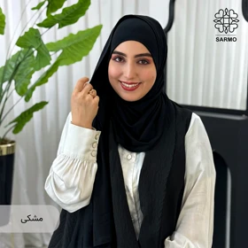 شال کویتی کشی