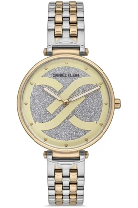 ساعت زنانه daniel-klein