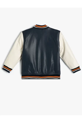 کت و ژاکت بچگانه اورجینال کوتون koton