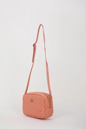 کیف دوشی زنانه اورجینال pierre-cardin pierre-cardin