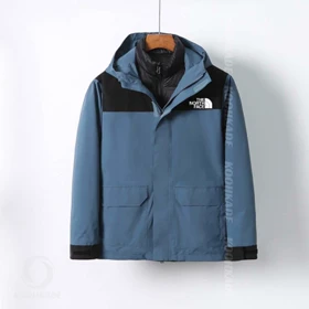 کاپشن گورتکس نورث فیس