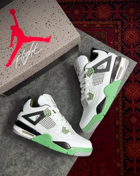 کتانی جردن فور