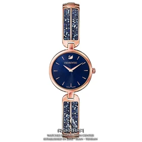 ساعت مچی سواروسکی Swarovski Dream RGDK
