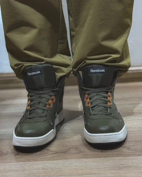 کتانی Reebok