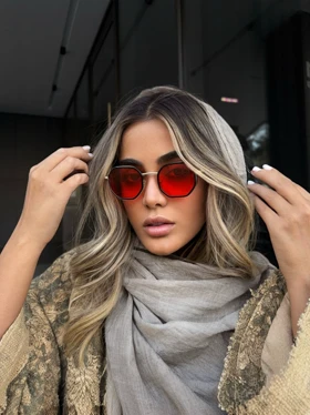 عینک پلیس چند ضلعی (کد380)
