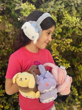 گوشگیر کرومی- کد 1145