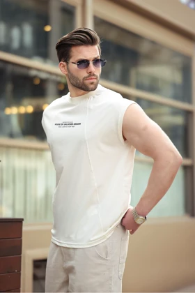 تیشرت مردانه اورجینال مدمکست madmext