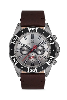 ساعت مردانه sergio-tacchini sergio-tacchini