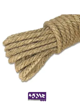 نخ کنف 5 میلی متری