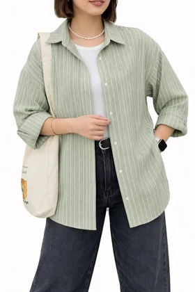 تونیک مانتویی آیسو روشنا 1