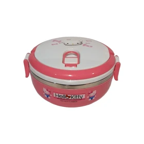 ظرف غذا استیل دوجداره