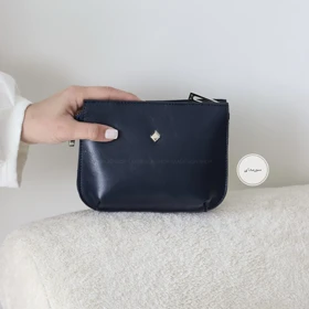 کیف زنانه دوشی مدل مرکا