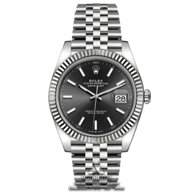 ساعت رولکس دیت جاست Rolex DateJust Z-SK-40