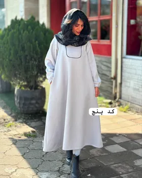 پیراهن فوتر گلبو
