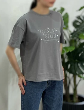 تیشرت زنانه فروغ