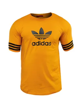 تیشرت مردانه یقه گردAdidas
