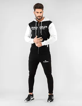 ست سویشرت و شلوار مردانه Diadora