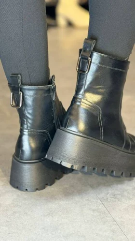 بوت رژینا کد 994