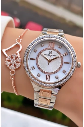 ساعت زنانه daniel-klein daniel-klein