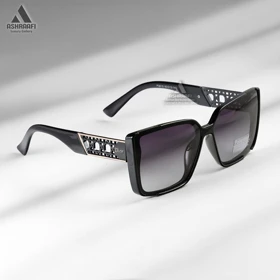 عینک آفتابی دیور Dior P2615 (طیف رنگی هفتم)