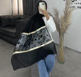 شال پایین تور نوار
